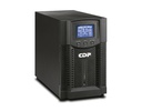UPS CDP UPO11-3 ON LINE TORRE 3000VA-2700W-ENTRADA-SALIDA 110VAC-4 NEMA L5-30P