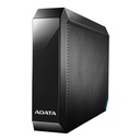 DISCO DURO ADATA 6TB HM800 USB 3.0 EXTERNO NEGRO