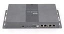 MULTIMEDIA PLAYER NOVASTAR Taurus TB60 4 Salidas Black