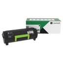 TONER LEXMARK 5K NEGRO MS531 MS631 MS632 MX532 MX632