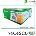 TONER CIAN 7K CS720-725 | CX725