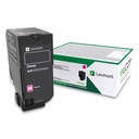 TONER MAGENTA 7K CS720-725 | CX725