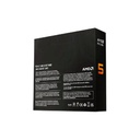 PROC. AMD AM5 RYZEN 5 9600X 3.9GHZ 6CORE 12HILOS DDR5-192GB L3-32MB 65W NO.INLC. COOLER