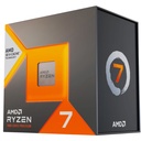 PROC. AMD RYZEN 7 7800X3D 4.2GHZ 8CORE 16HILOS 8MB DDR5 120W TSMC 5NM FINFET