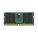 SO-DIMM KINGSTON 32GB DDR5 5600MT-s NON-ECC CL46 2Rx8 1.1V 262pin