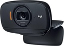 WEBCAM LOGITECH C920S PRO 1920X1080-30FPS SONIDO ESTEREO OBTURADOR DE PRIVACIDAD