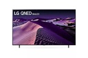 TV LG 75 Pulg. QNED AI 4K UHD Smart Wifi BT 3HDMI 2USB ThiinQ webOS 23 Negro