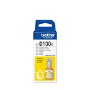 BROTHER UHY Yellow Ink for Mini21HT