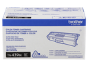 BROTHER TONER BLACK ULTRA HIGHT YIELD