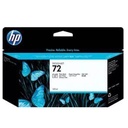 HP 72 BLACK INKJET CARTRIDGE