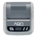 AON Mobile Label/Receipt Printer 80mm, (USB+Bluetooth) 70mm/s