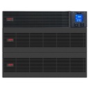 APC Easy UPS SRV RM 6000VA 230V, No Battery, Extended Runtime
