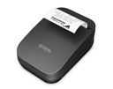 IMP. EPSON TM-P80II PLUS-031 3Inch Portable Receipt Auto Cutter Wifi con bateria