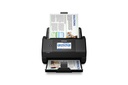 SCANNER EPSON ES-580W WIRELESS DUPLEX TOCHSCREEN 100SHEET ADF OCR NEGRO