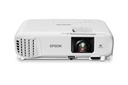 PROYECTOR EPSON POWER LITE E24 3600Lumenes XGA HDMI USB Blanco