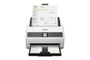 SCANNER EPSON DS-870. 65 PPM-130 IPM. 600 DPI. USB. MOD. ROJO. OPC.. ADF 100 PAGINAS