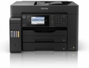 IMP. EPSON ECOTANK MULT. L15150 A3 COLOR 25PPM ETHERNET WI-FI NEGRO