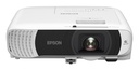 PROYECTOR EPSON POWERLITE FH54+ 3LCD 300 PLUS FULL HD 1080p 4.100 LUMENES HDMI