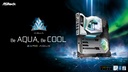 MBO ASROCK B760M PG RIPTIDE 14va. LGA1700 4DDR5 WIFI HDMI DP M.2 13USB 4SATA3 PCIE4.0 mATX