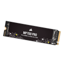 SSD CORSAIR MP700 PRO 1TB PCIe Gen5 x4 NVMe 2.0 M.2 2280 Black