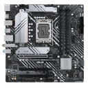 MBO ASUS PRIME B760M-A D4 13VA LGA1700 DDR4-5333 HDMI DP 2M.2 USB3.2 USB-C PCIE4.0 MATX