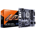 MBO GIGABYTE Q870M-D3H LGA18514DDR4-6400 HDMI 2DP 2M.2 11USB PCIe5.0 Micro-ATX