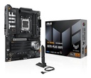 MBO ASUS TUF GAMING X870-Plus WIFI AMD AM5 4DDR5 WIFI HDMI 2USB4 4M.2 10USB PCIe5.0-4.0 ATX