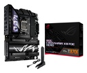 MBO ASUS ROG CROSSHAIR X870E HERO AMD AM5 4DDR5 WI-FI 7 HDMI 5M.2 USB4-C PCIe5.0-4.0 ATX