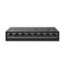 SWITCH TP-Link LS100G 8-PORT Gigabit Desktop No-Administrable
