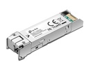 Módulo SFP 1000Base-BX WDM bidireccional SFP