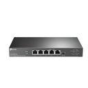 Switch TP-Link 5-Port 2.5G Desktop with 4-Port PoE Plus-Plus