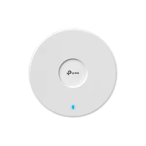 Access Point TP-Link Wi-Fi 7 Montaje en techo BE5000 Puerto Ethernet 2.5G