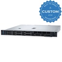 SERVER DELL POWEREDGE R360 IntelXeon6357P-3.0G-8Cores 32GB 2x480GB-RI-2.5Inc-SSD PERC-H755 3YPS-4H
