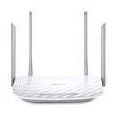 ROUTER INALAMBRICO DE DOBLE BANDA AC1200 ARCHER C50