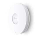 PUNTO DE ACCESO INALAMBRICO TP-LINK MONTAJE EN TECHO WI-FI 6 AX3600 DOBLE BANDA EAP660 HD