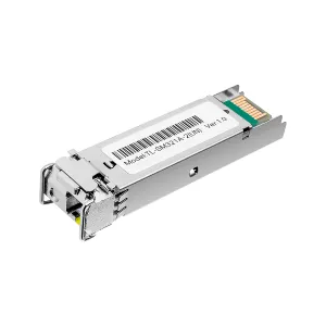 Módulo SFP TP-Link bidireccional 1000Base-BX WDM