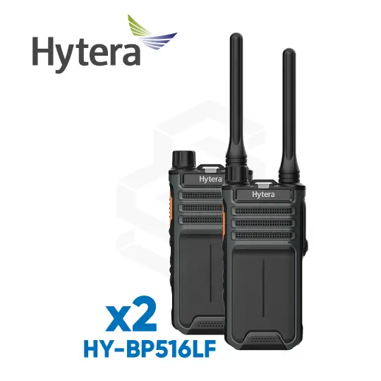 2  HY-BP566-VHF-2.2AMP + 1 HY-PC155