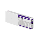 CARTUCHO EPSON SINGLEPACK VIOLET T55KD00 ULTRACHROME HDX-HD 700ML FOR SURECOLOR