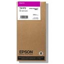 CARTUCHO EPSON T41P320 MAGENTA 350ML