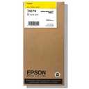 CARTUCHO EPSON T41P420 YELLOW 350ML