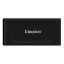 SSD KINGSTON 2TB SXS1000 PCIE 1050-MB-S USB 3.2 EXTERNAL