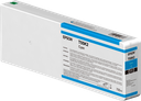 CARTUCHO EPSON T55K2 CYAN HDX-HD 700ML