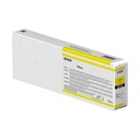 CARTUCHO EPSON T55K4 YELLOW HDX-HD 700ML
