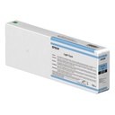 CARTUCHO EPSON SINGLEPACK GREEN T55KB00 ULTRACHROME HDX-HD 700ML FOR SURECOLOR