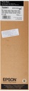 CARTUCHO EPSON T694100 FOR T-SERIES PHOTO NEGRO 700ML