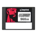 HDD KINGSTON DC600M 960GB SATA SSDS 2.5INCH 3D TLC SATA III
