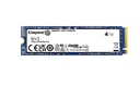 SSD KINGSTON 4TB M.2 2280 SNV3S-2000G PCIe 4.0 x 4 NVMe 6000-5000MB-s NAND 3D