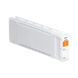 CARTUCHO EPSON ULTRACHROME PRO 12 T44HA20 NARANJA 700ML