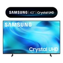 COBERTOR SAMSUNG FOR TV 43INC.