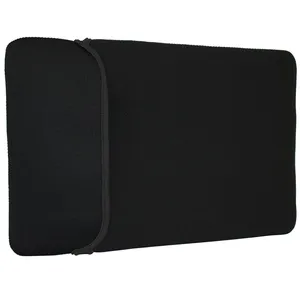COBERTOR NOTEBOOK 15.5INC. NEGRO-NEGRO